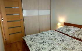 Apartament Wybrzeze